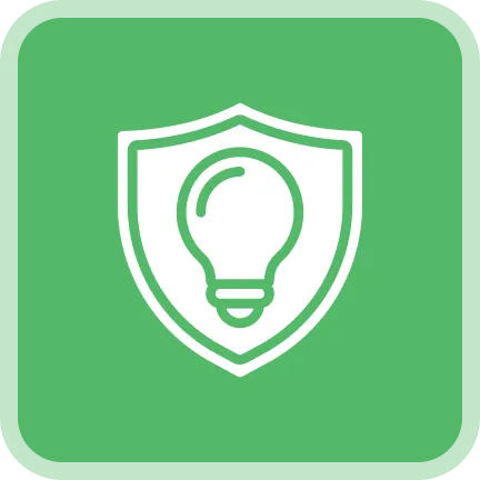 Develop a Strategy for Your Digital Reputation Icon